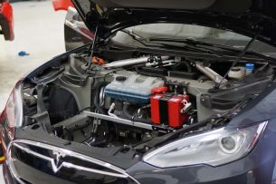 tesla model s maintenance 305x203